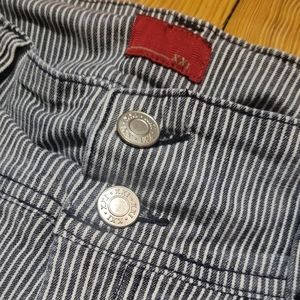 *LAST CHANCE* RAILROAD PRINT SKINNIES